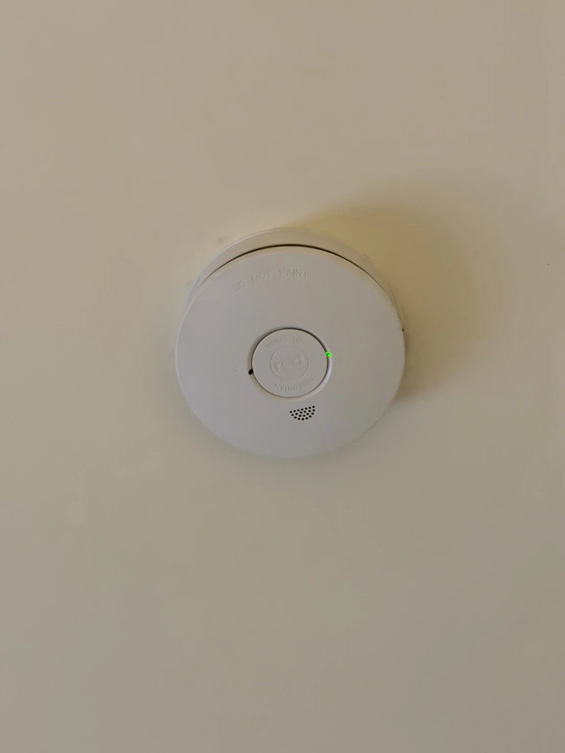 Smoke alarm compliance install — Doreen VIC